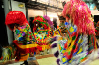 Maracatu Piaba de Ouro
