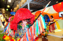 Maracatu Piaba de Ouro