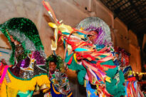 Maracatu Piaba de Ouro