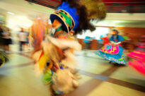 Maracatu Piaba de Ouro