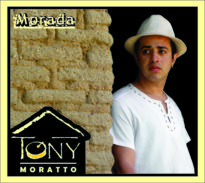 Capa Cd Morada