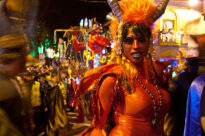 CARNAVAL DE RIOSUCIO   (COLOMBIA)