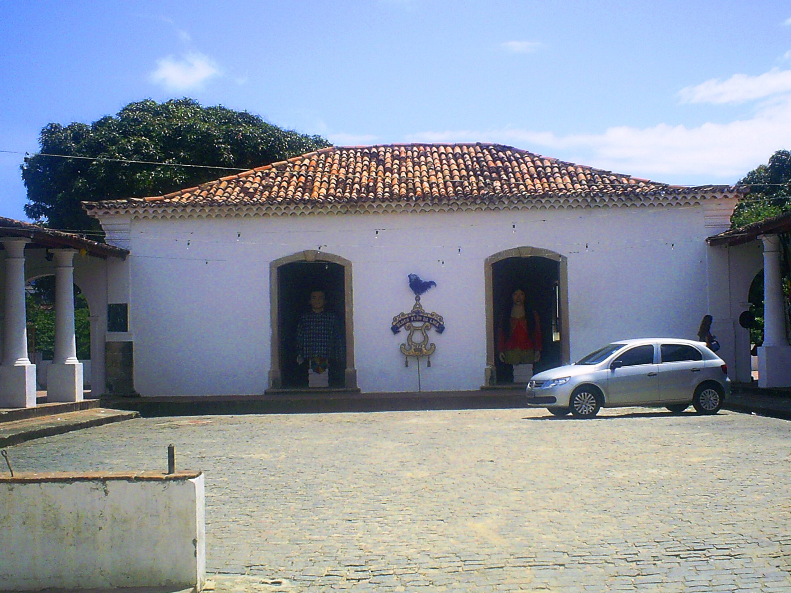 MERCADO DA RIBEIRA // OLINDA