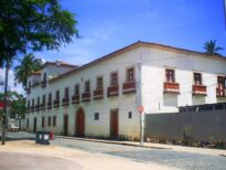 MUSEU DE ARTE SACRA // OLINDA
