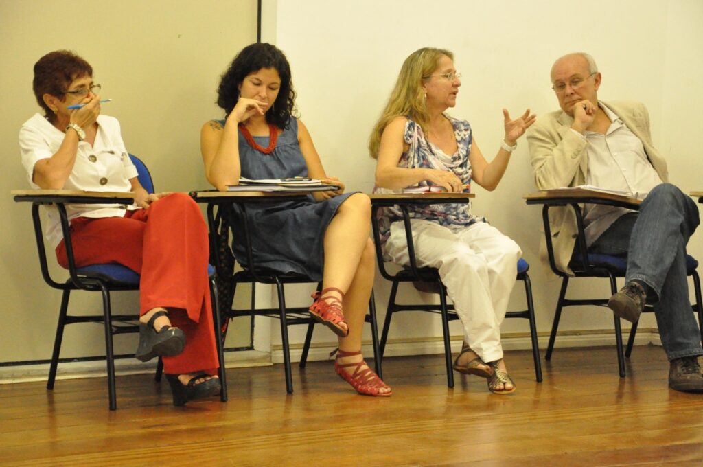 Fórum Baiano dos Pontos de Cultura