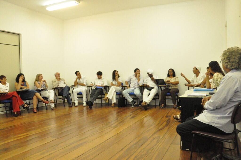 Fórum Baiano dos Pontos de Cultura