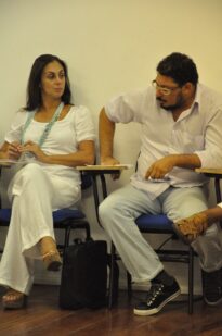Fórum Baiano dos Pontos de Cultura