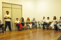 Fórum Baiano dos Pontos de Cultura
