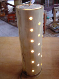 Luminária