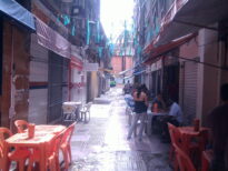 Beco da Fome