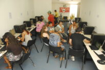 Produtora Cultural Colaborativa - Oficina Jornalismo WEB