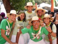 Cordão do Peixe-Boi 2010