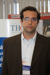 Luiz Machado – Organização Internacional do Trabalho - OIT