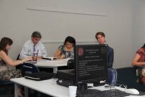 Oficina "Erradicação do trabalho escravo" - Seminário Ethos
