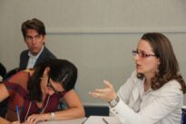 Oficina "Erradicação do trabalho escravo" - Seminário Ethos
