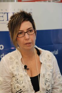 Claudia Werneck – Escola de Gente