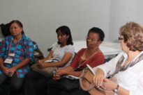 Oficina "Inclusão de pessoas com deficiência" - Ethos