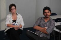 Oficina "Inclusão de pessoas com deficiência" - Ethos