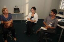 Oficina "Inclusão de pessoas com deficiência" - Ethos