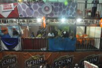 Cultura popular invade a Micareta de Alagoinhas