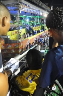 Cultura popular invade a Micareta de Alagoinhas