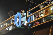 Cultura popular invade a Micareta de Alagoinhas