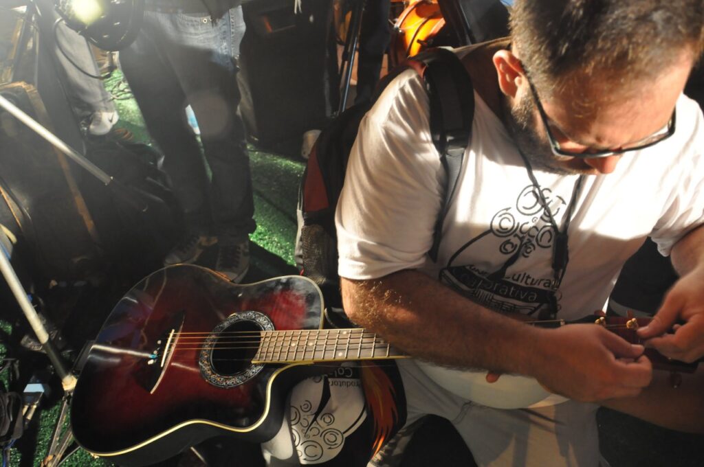Cultura popular invade a Micareta de Alagoinhas