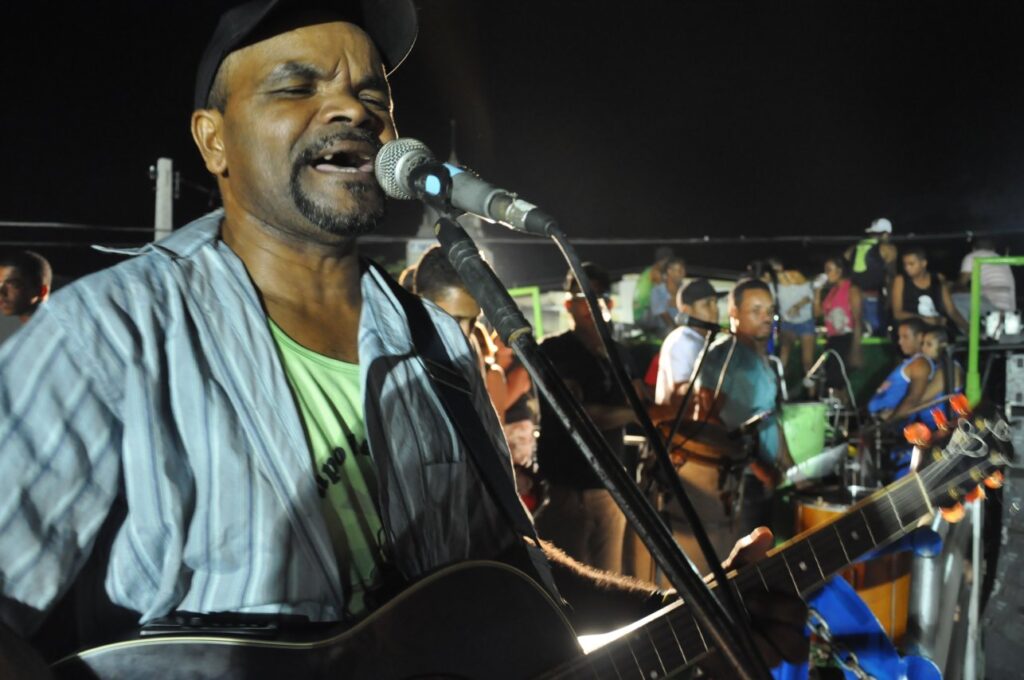 Cultura popular invade a Micareta de Alagoinhas