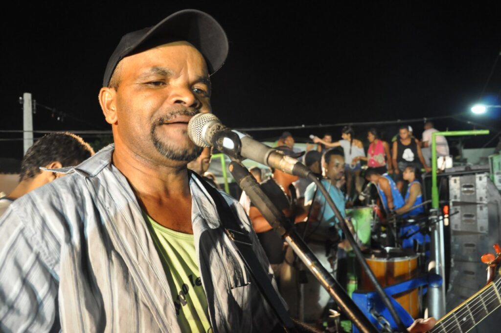 Cultura popular invade a Micareta de Alagoinhas