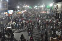Cultura popular invade a Micareta de Alagoinhas