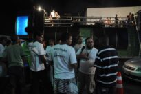 Cultura popular invade a Micareta de Alagoinhas