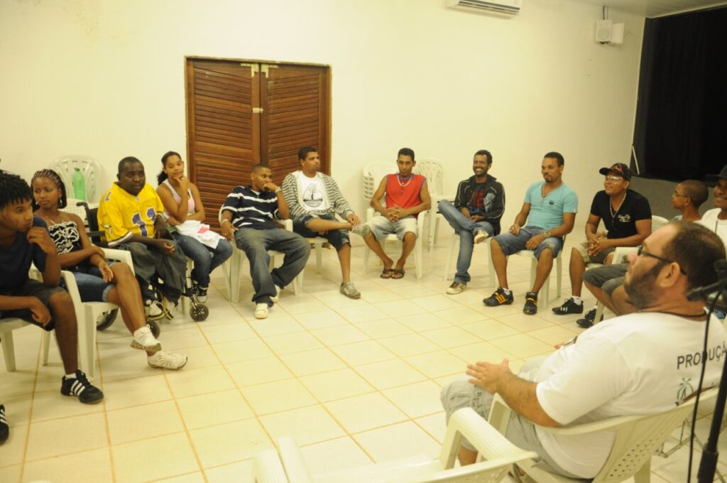 Cultura popular invade a Micareta de Alagoinhas