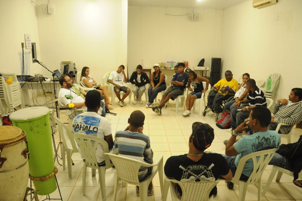 Cultura popular invade a Micareta de Alagoinhas