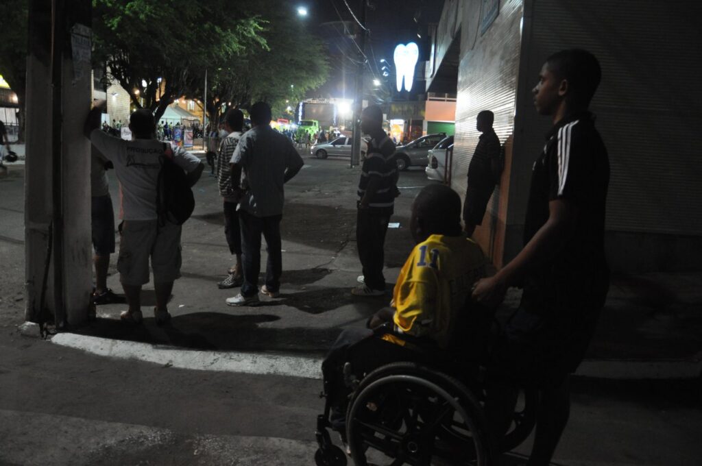 Cultura popular invade a Micareta de Alagoinhas