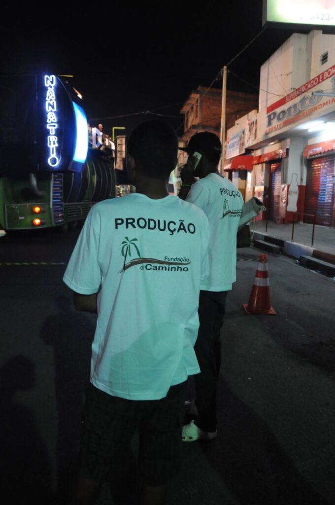 Cultura popular invade a Micareta de Alagoinhas