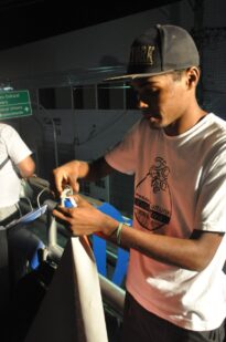 Cultura popular invade a Micareta de Alagoinhas