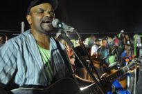 Cultura popular invade a Micareta de Alagoinhas