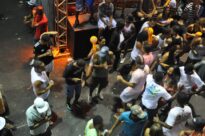 Cultura popular invade a Micareta de Alagoinhas