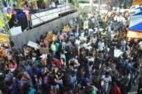 Cultura popular invade a Micareta de Alagoinhas