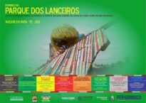 Projeto Domingo no Parque dos Lanceiros
