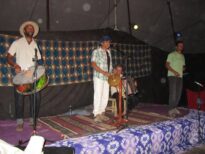 Primeiro Palco Livre do Vale do Capão