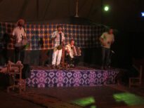 Primeiro Palco Livre do Vale do Capão