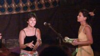 Primeiro Palco Livre do Vale do Capão