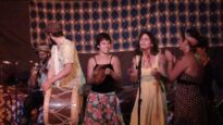 Primeiro Palco Livre do Vale do Capão