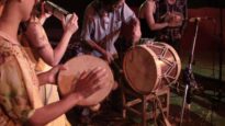 Primeiro Palco Livre do Vale do Capão