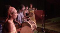 Primeiro Palco Livre do Vale do Capão