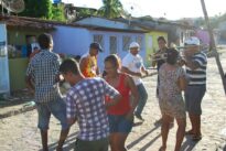 Coco Canavial do Valmir e Mestre Biô e o Associação Cultural Desportiva