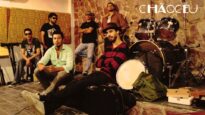 ChãoCéu