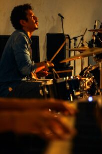 Concha Acústica