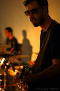 Concha Acústica